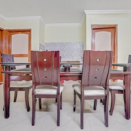 Oyo Flagship 9009 Tc Guest House Bhubaneswar Luaran gambar