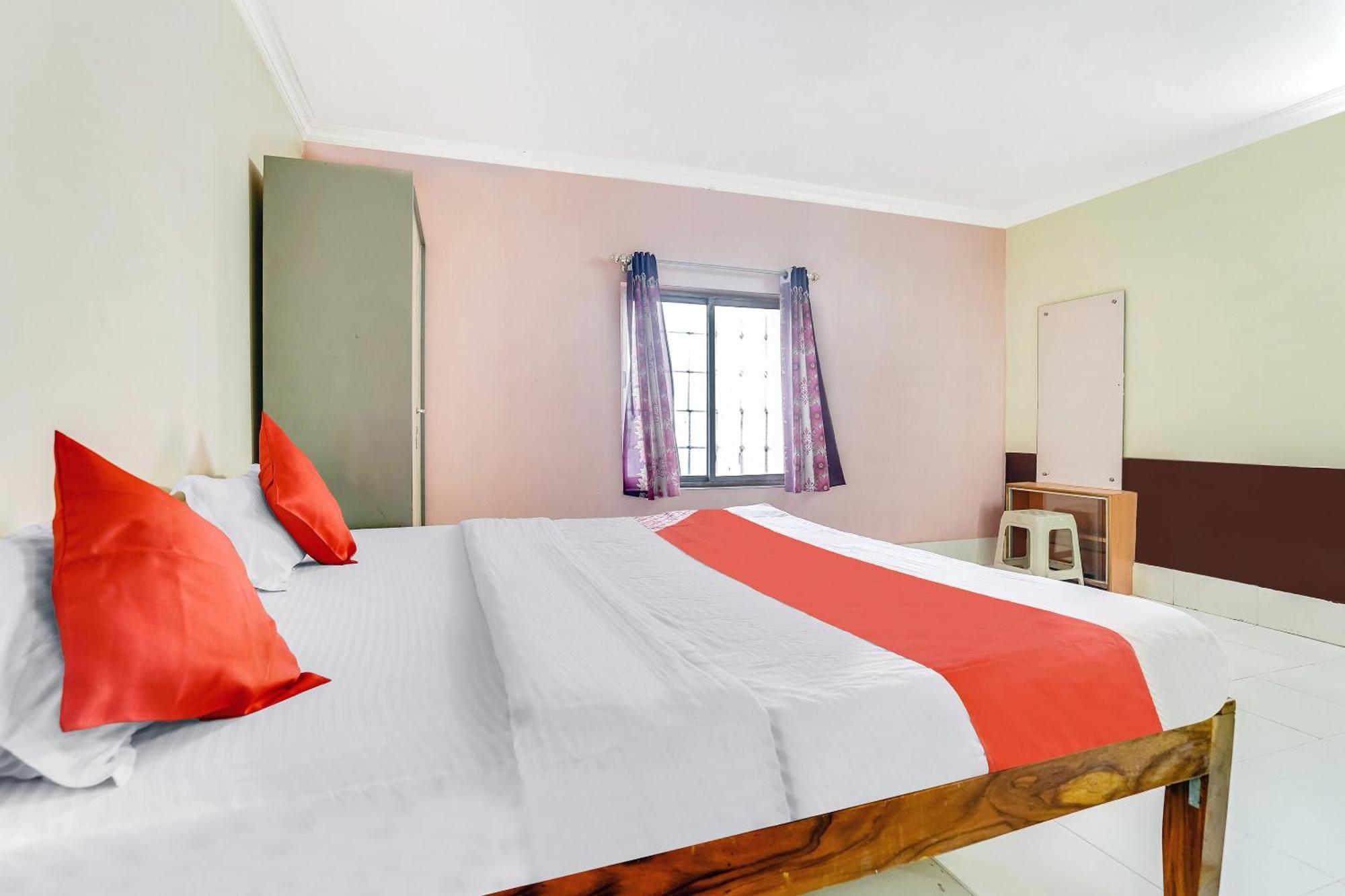 Oyo Flagship 9009 Tc Guest House Bhubaneswar Luaran gambar