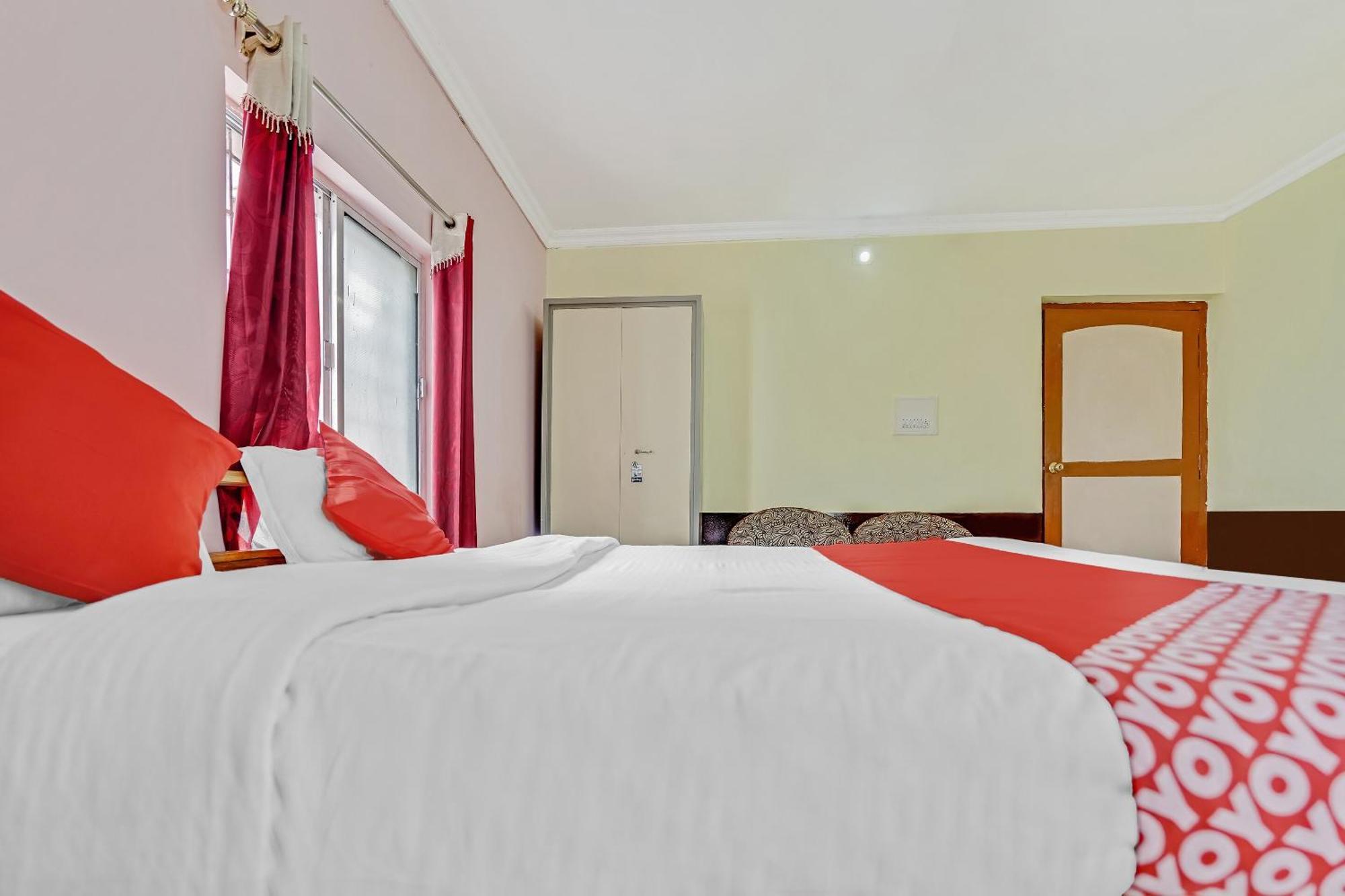 Oyo Flagship 9009 Tc Guest House Bhubaneswar Luaran gambar