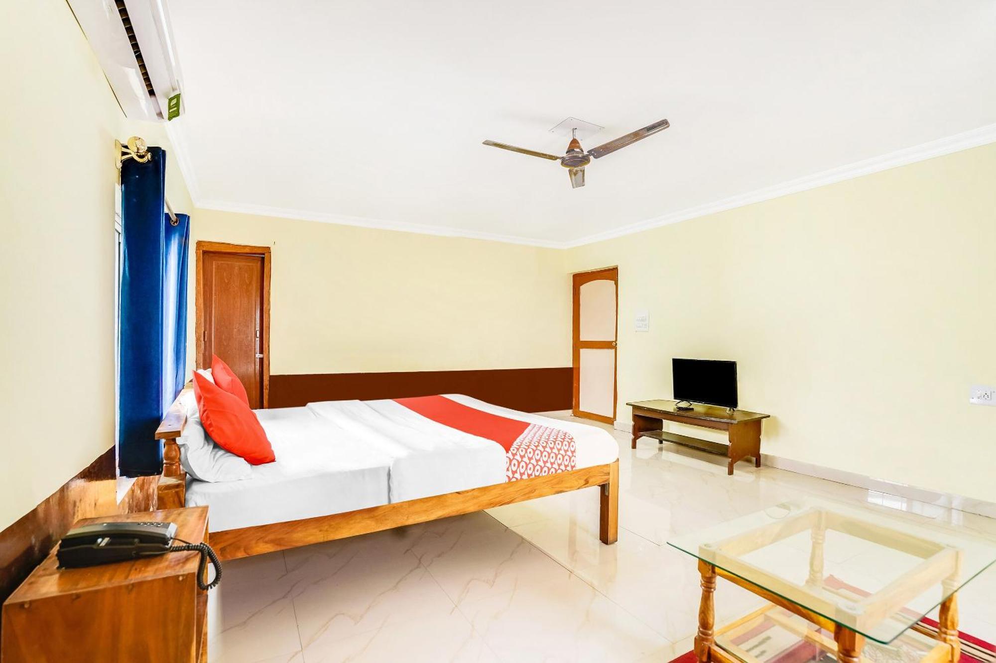 Oyo Flagship 9009 Tc Guest House Bhubaneswar Luaran gambar