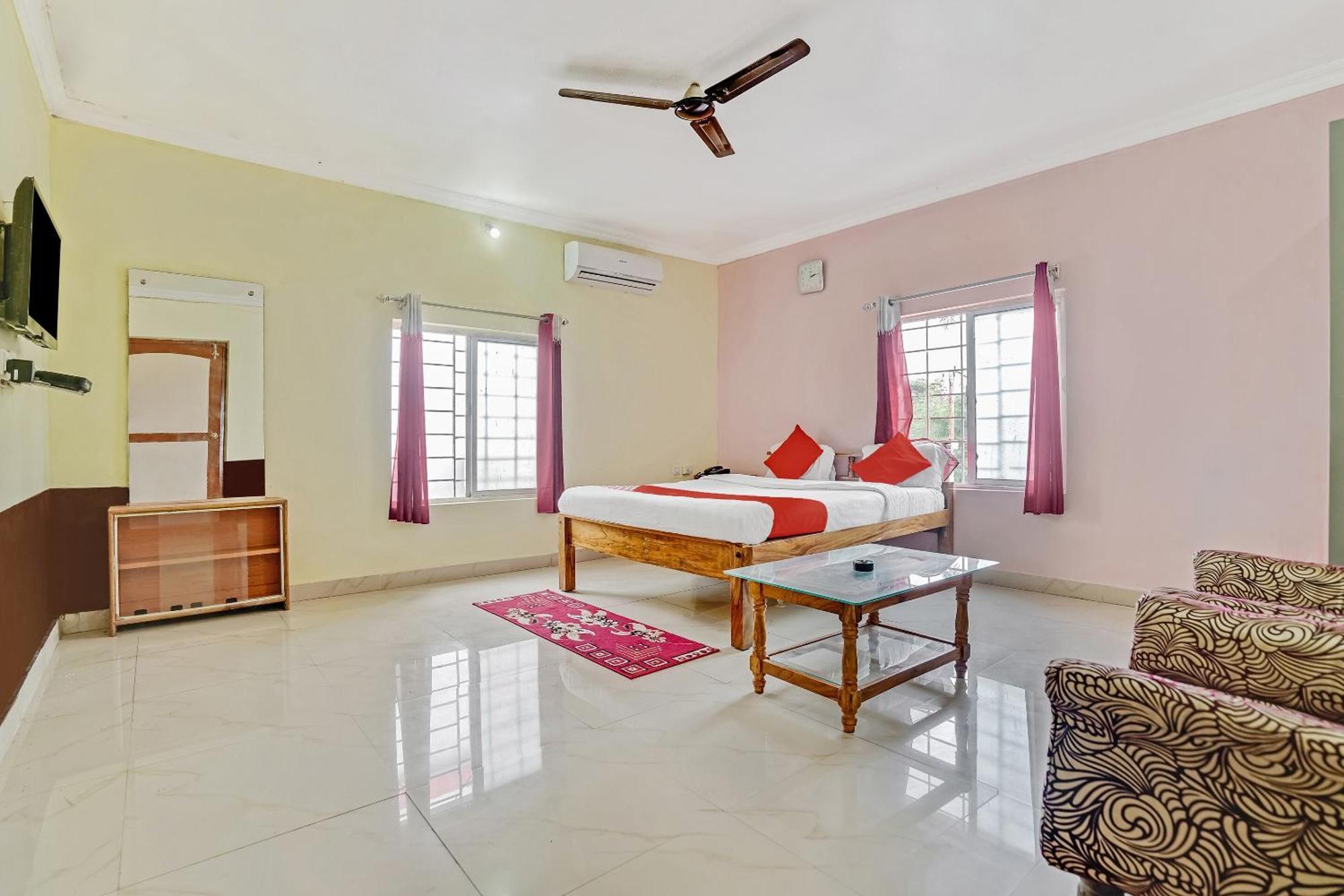 Oyo Flagship 9009 Tc Guest House Bhubaneswar Luaran gambar