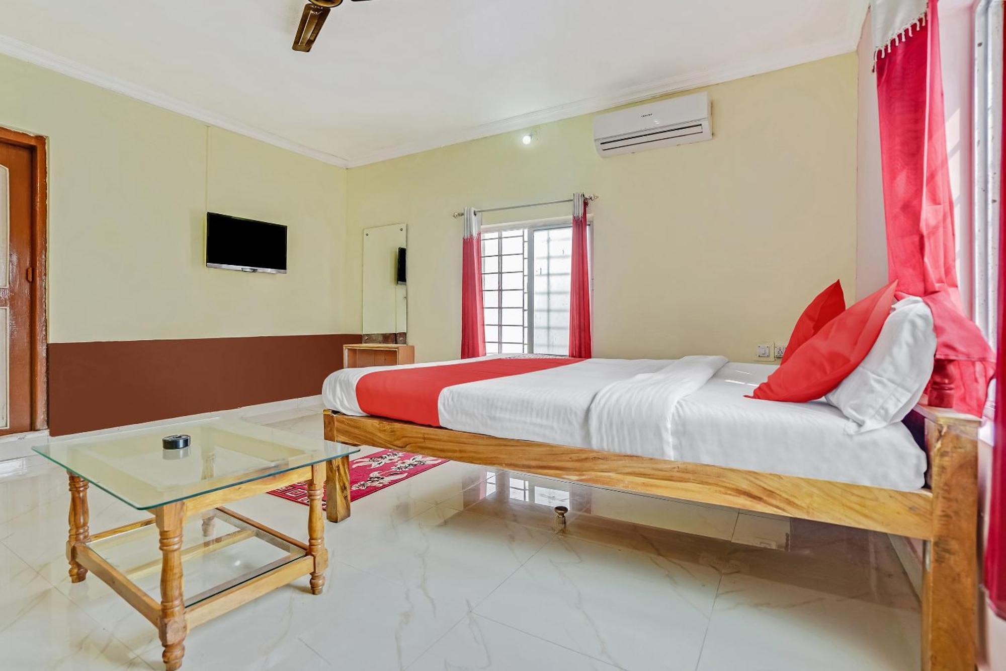 Oyo Flagship 9009 Tc Guest House Bhubaneswar Luaran gambar