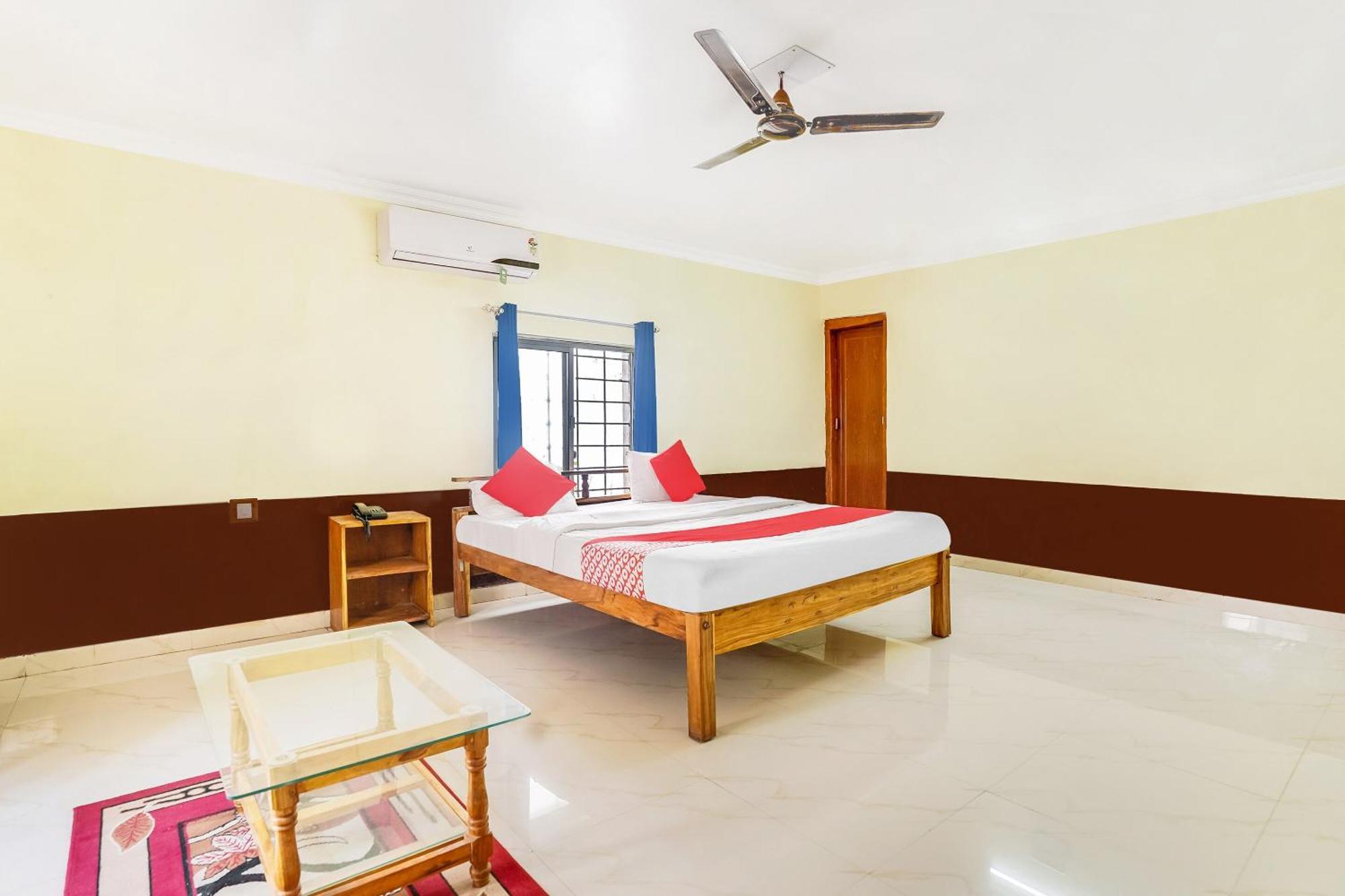 Oyo Flagship 9009 Tc Guest House Bhubaneswar Luaran gambar