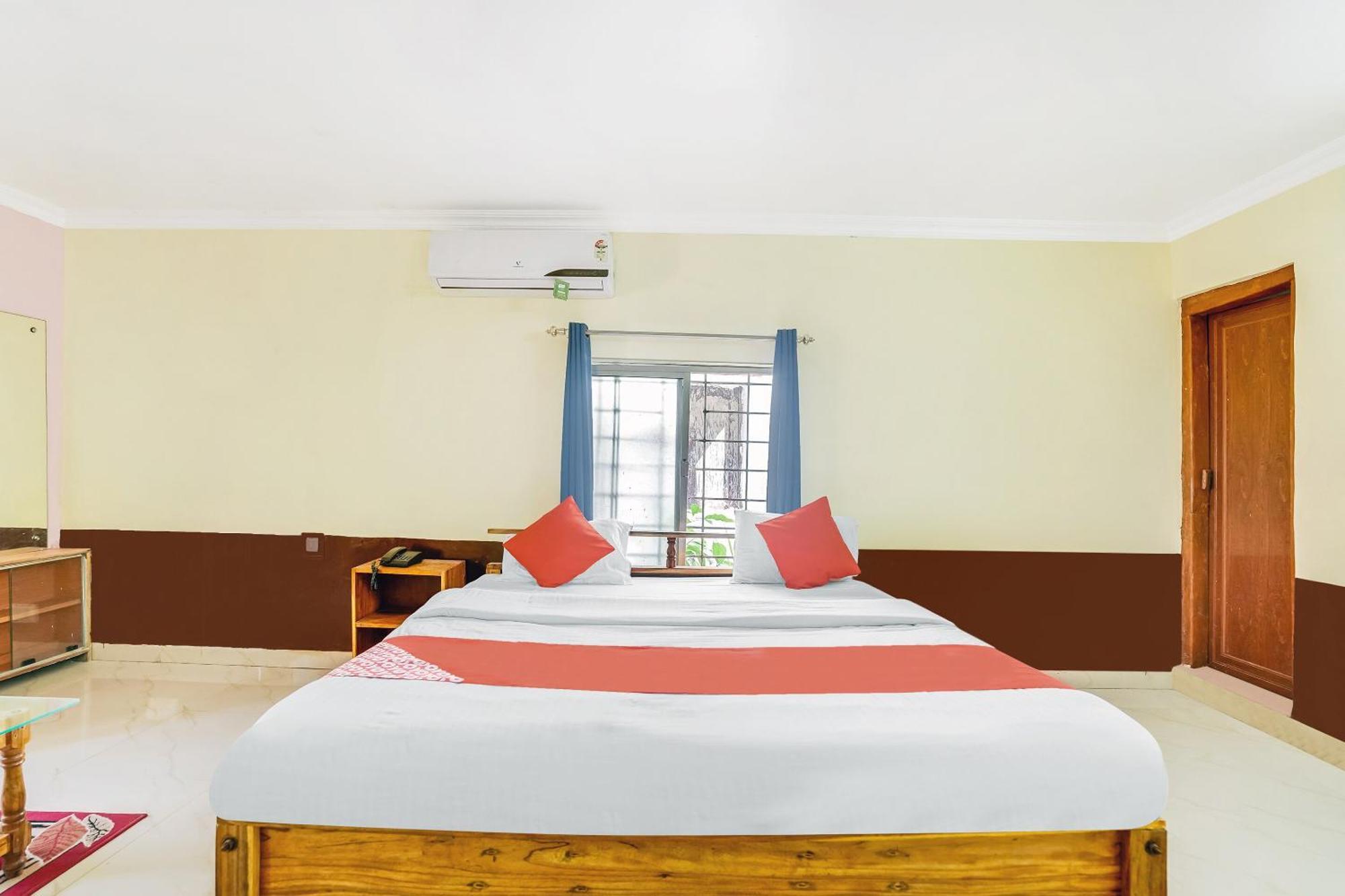 Oyo Flagship 9009 Tc Guest House Bhubaneswar Luaran gambar