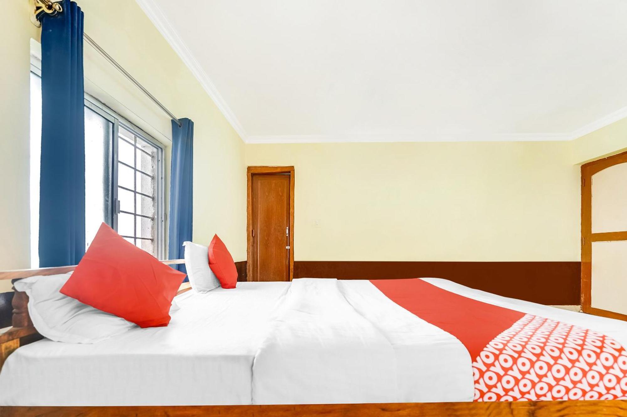 Oyo Flagship 9009 Tc Guest House Bhubaneswar Luaran gambar