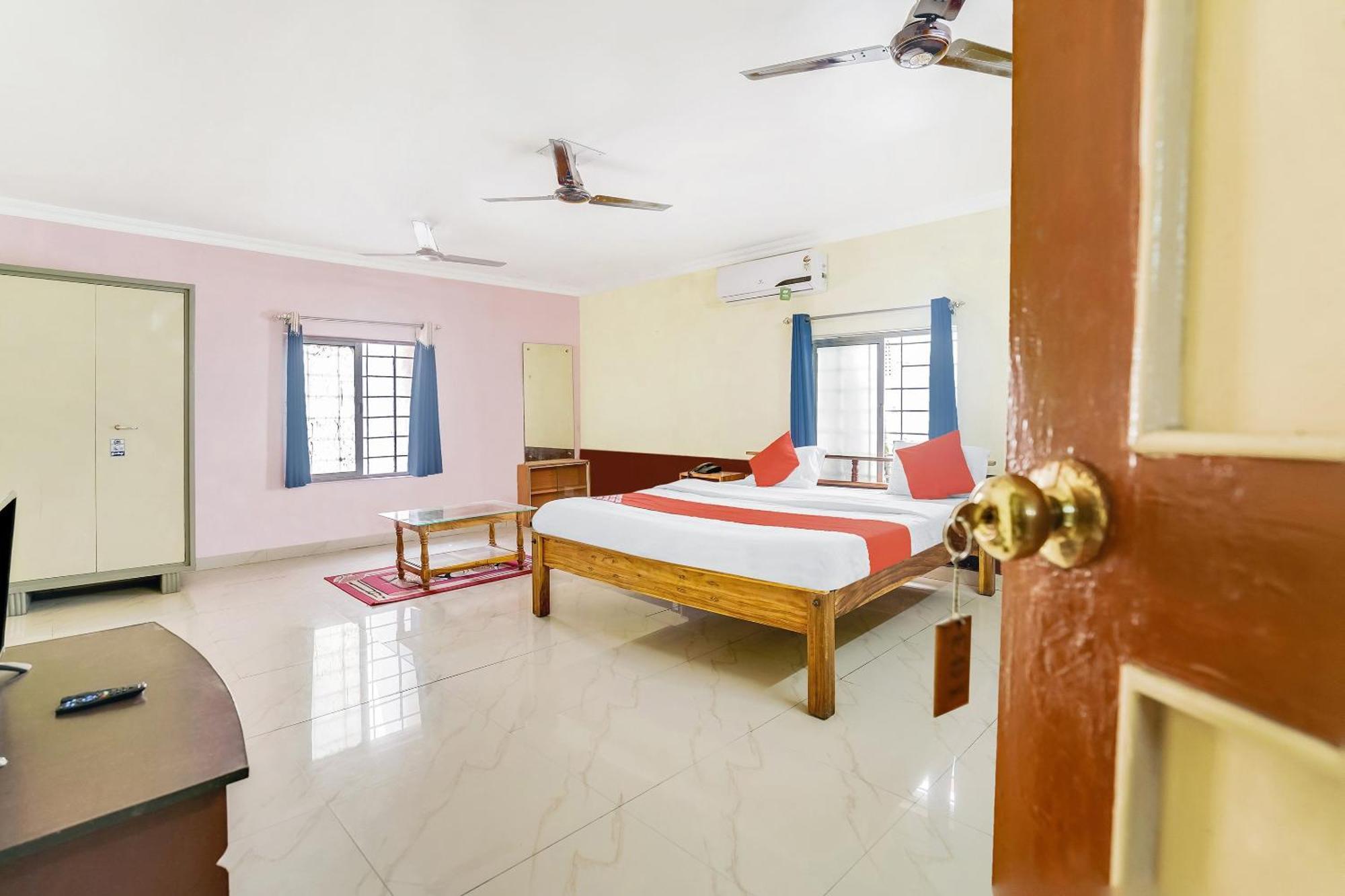 Oyo Flagship 9009 Tc Guest House Bhubaneswar Luaran gambar