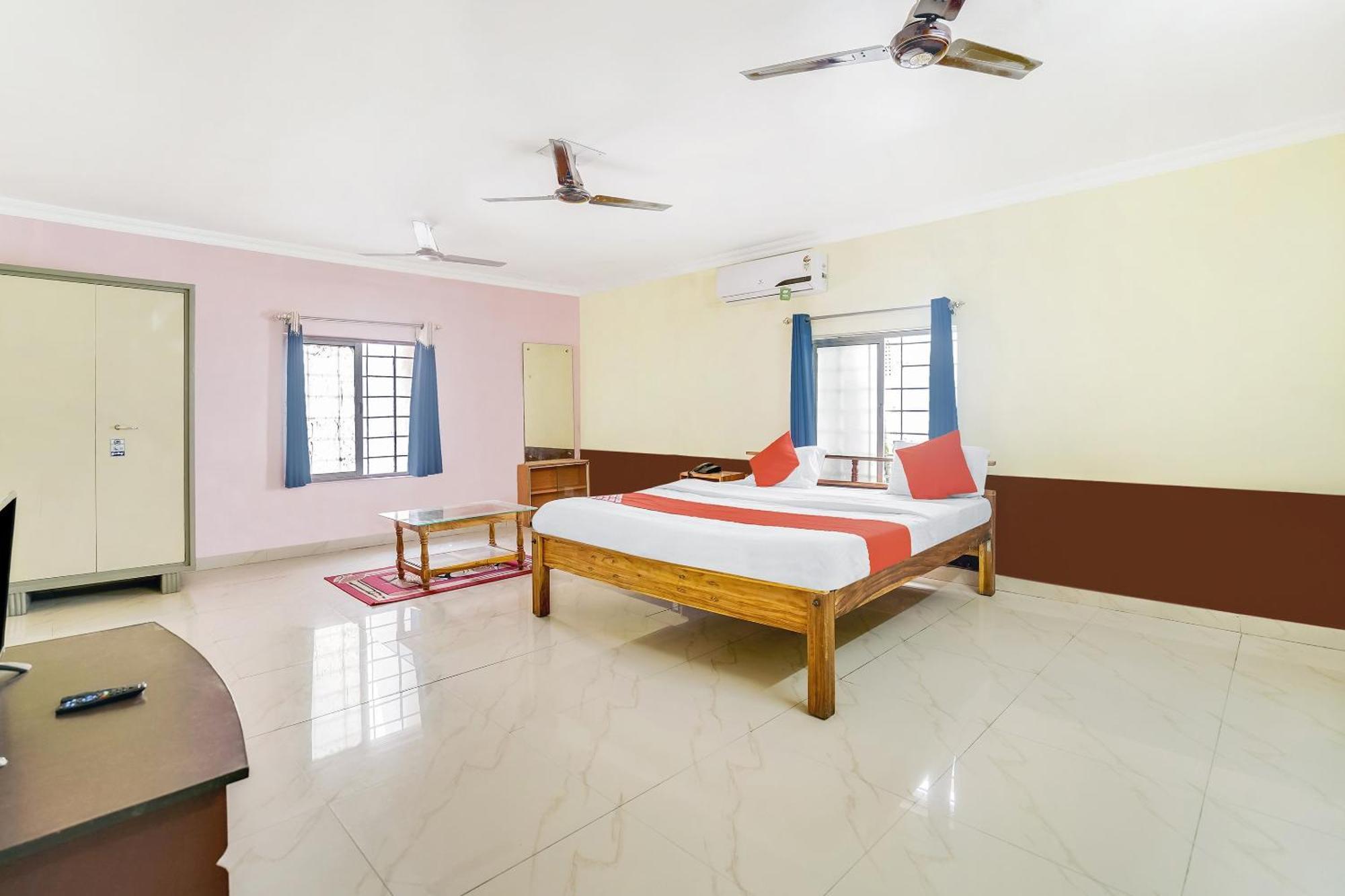 Oyo Flagship 9009 Tc Guest House Bhubaneswar Luaran gambar