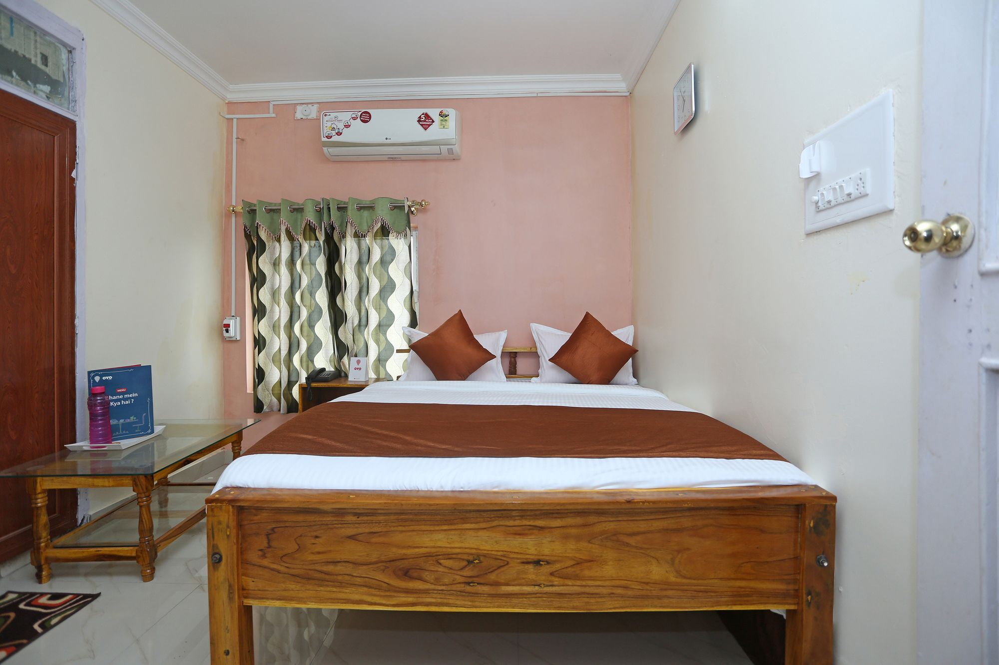 Oyo Flagship 9009 Tc Guest House Bhubaneswar Luaran gambar