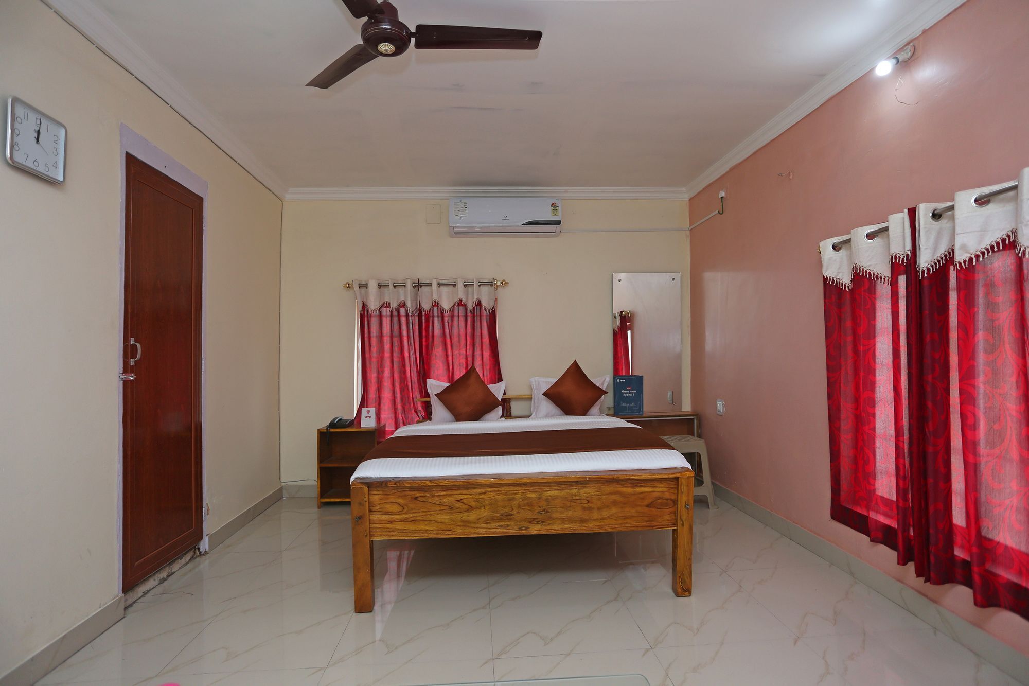 Oyo Flagship 9009 Tc Guest House Bhubaneswar Luaran gambar